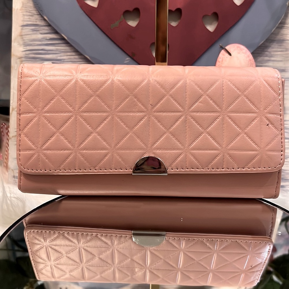Safekeeper Wallet Rfid